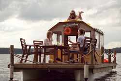Flossferien in MV